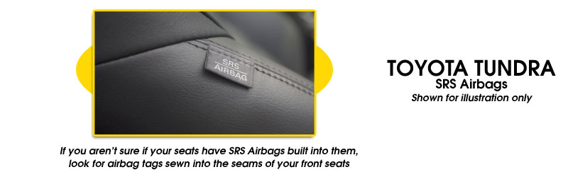 SRS Airbags