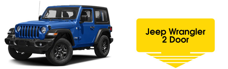 Katzkin for Jeep Wrangler