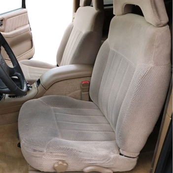 Chevrolet Blazer 4 Door Distinctive Industries Leather Seats (2 ...