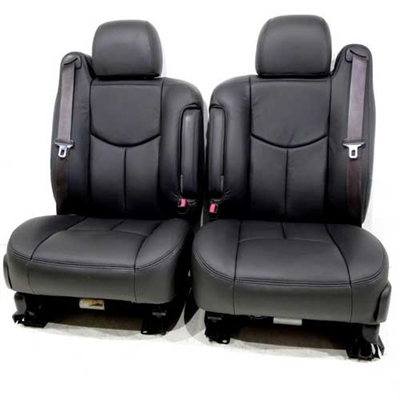 seat covers for 2004 chevy silverado