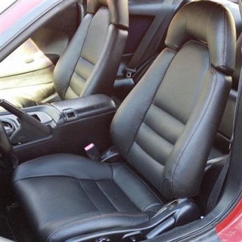 Toyota Supra Katzkin Leather Seats, 1993, 1994, 1995, 1996 ...