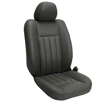 Dodge Durango SLT Katzkin Leather Seats (60/40 third row), 2006, 2007 ...