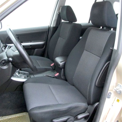 Suzuki Grand Vitara Katzkin Leather Seats, 2006, 2007, 2008, 2009, 2010 ...