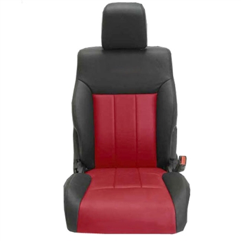 2011 dodge nitro seat covers