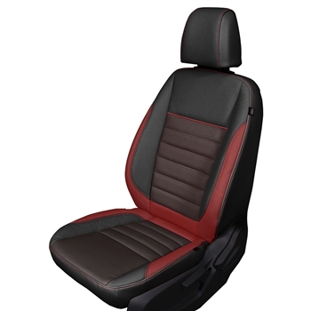 Ford Escape S Katzkin Leather Seats, 2013, 2014, 2015, 2016 