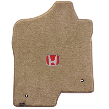 Honda Accord Luxe Carpet Mats | AutoSeatSkins.com