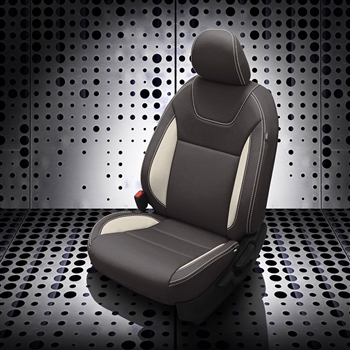 nissan kicks 2019 seat covers