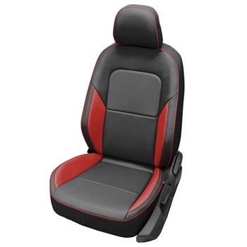 Volkswagen Jetta GLI Katzkin Leather Seats, 2019, 2020, 2021, 2022 ...