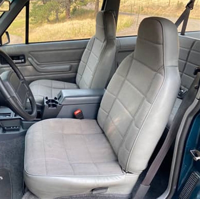 1996 jeep cherokee seat covers