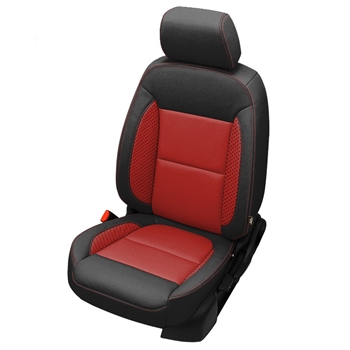 GMC Acadia Katzkin Leather Seats (7 passenger), 2020, 2021, 2022, 2023 ...