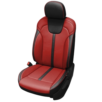 Kia Sorento Katzkin Leather Seats (7 passenger), 2021, 2022, 2023 ...