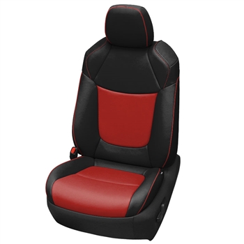 Toyota Sienna Le Katzkin Leather Seats (8 Passenger), 2021, 2022, 2023 