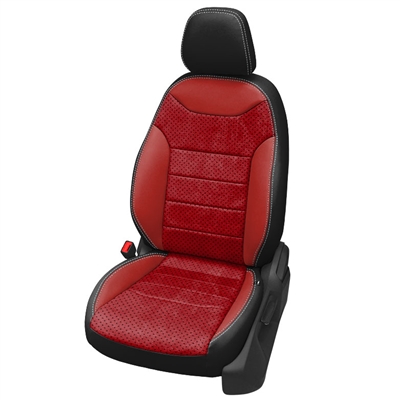 Volkswagen Taos S Katzkin Leather Seats, 2022, 2023, 2024 ...