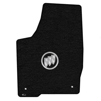 Buick Century Velourtex Floor Mats | AutoSeatSkins.com