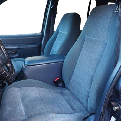 Ford Explorer 4 Door Katzkin Leather Seats (electric Driver Seat), 1998 